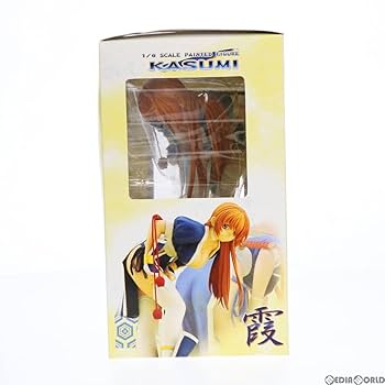 限定 デッドオアアライブ かすみ 霞 1/5 ブラック フィギュア 限定 デッドオアアライブ かすみ 霞 1/5 ブラック フィギュア